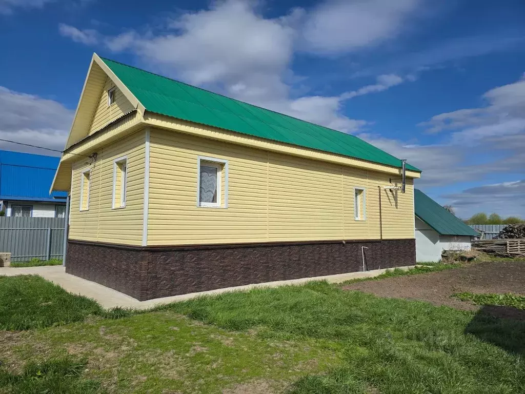 Дом в Тверская область, Конаковский муниципальный округ, с. Дмитрова ... - Фото 2