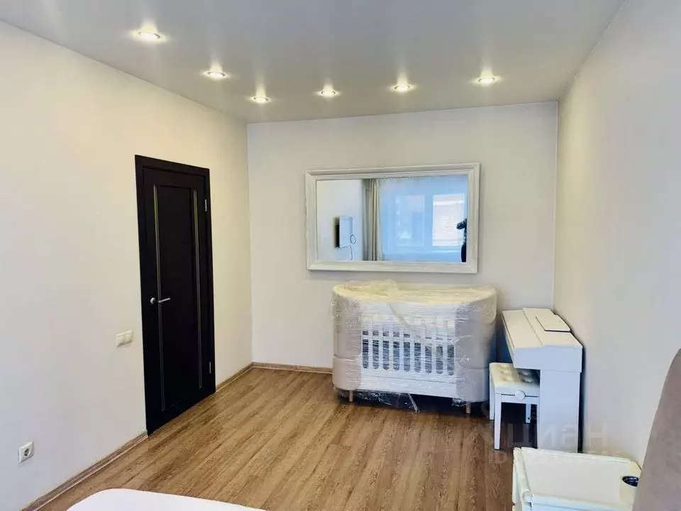 2-к кв. Иркутская область, Иркутск Дальневосточная ул., 110 (64.0 м) - Фото 2