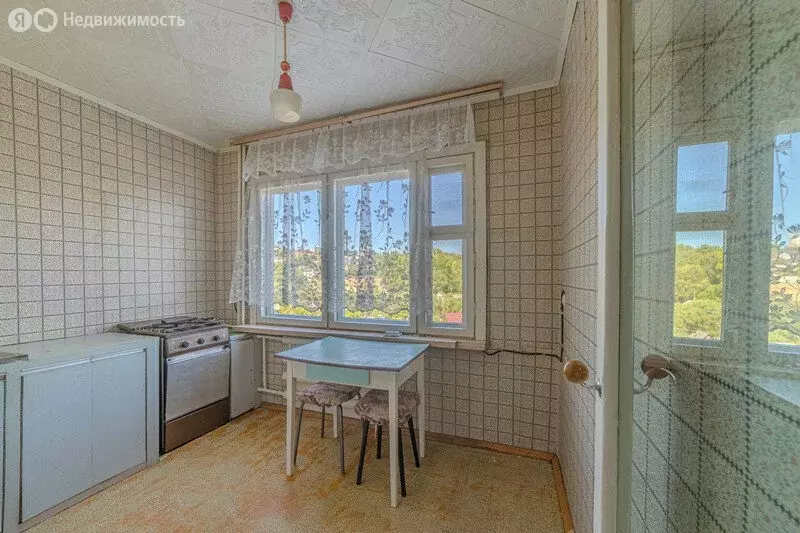 1-комнатная квартира: Пенза, улица Кижеватова, 33 (35.3 м) - Фото 0