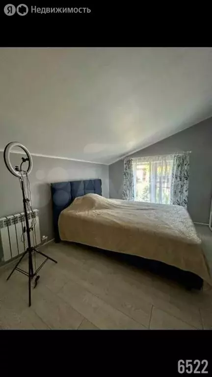 Дом в Истомино, Дачный переулок, 20А (95.4 м) - Фото 0