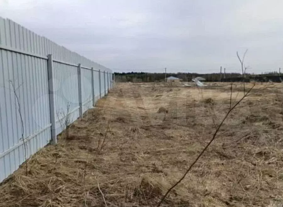 Участок 10 сот. (ИЖС) - Фото 0