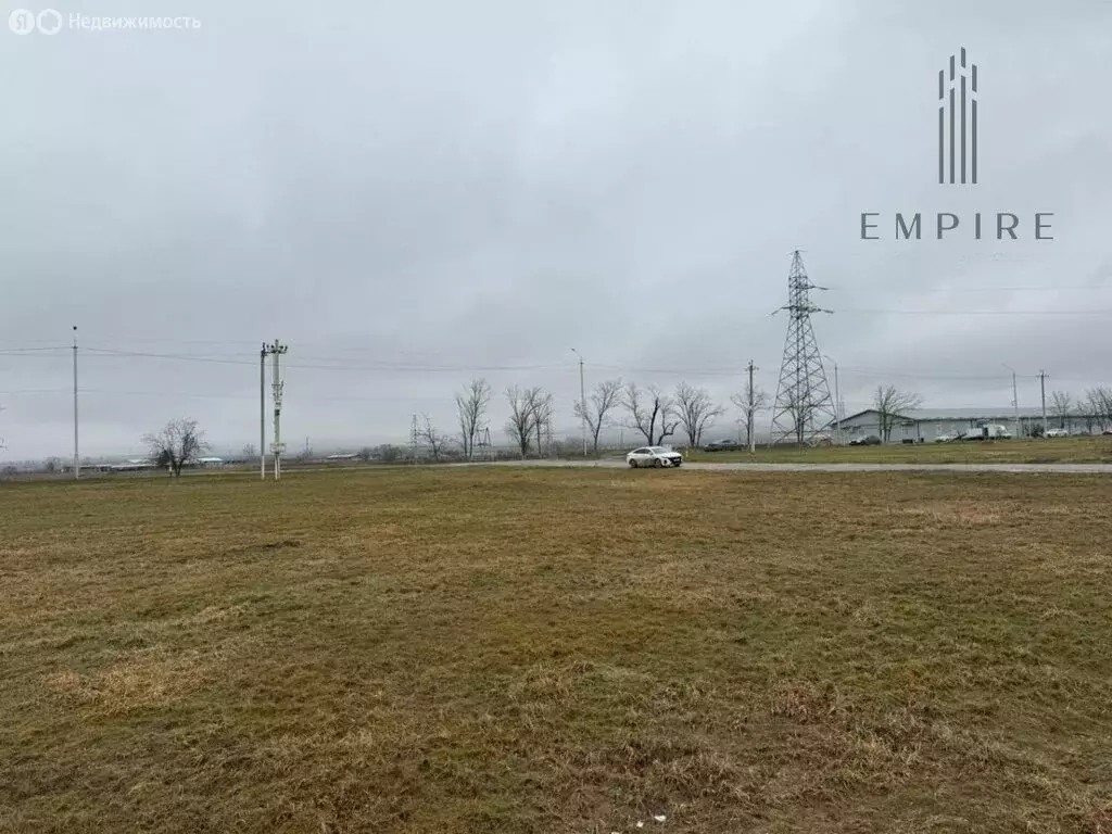 Участок в Чеченская Республика, Грозный (14.5 м) - Фото 2