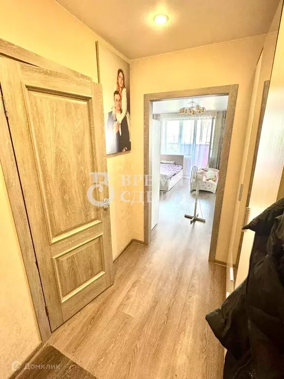 Продаётся квартира-студия, 35.8 м - Фото 1