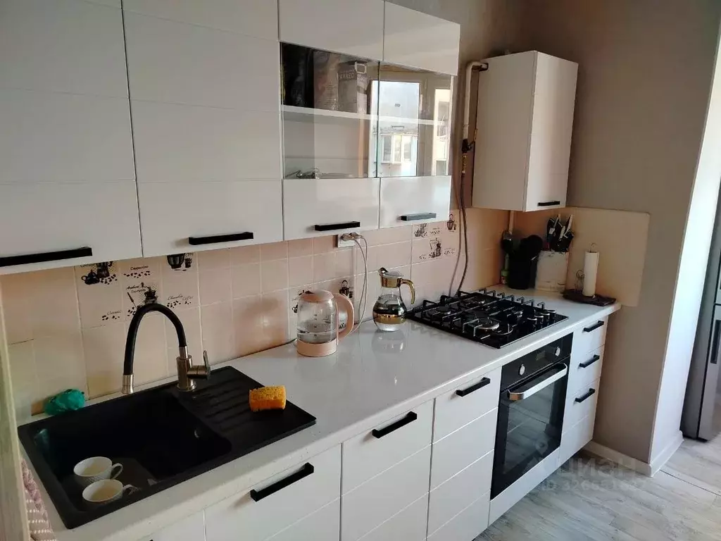 3-к кв. Крым, Евпатория ул. Луговая, 9 (65.0 м) - Фото 1