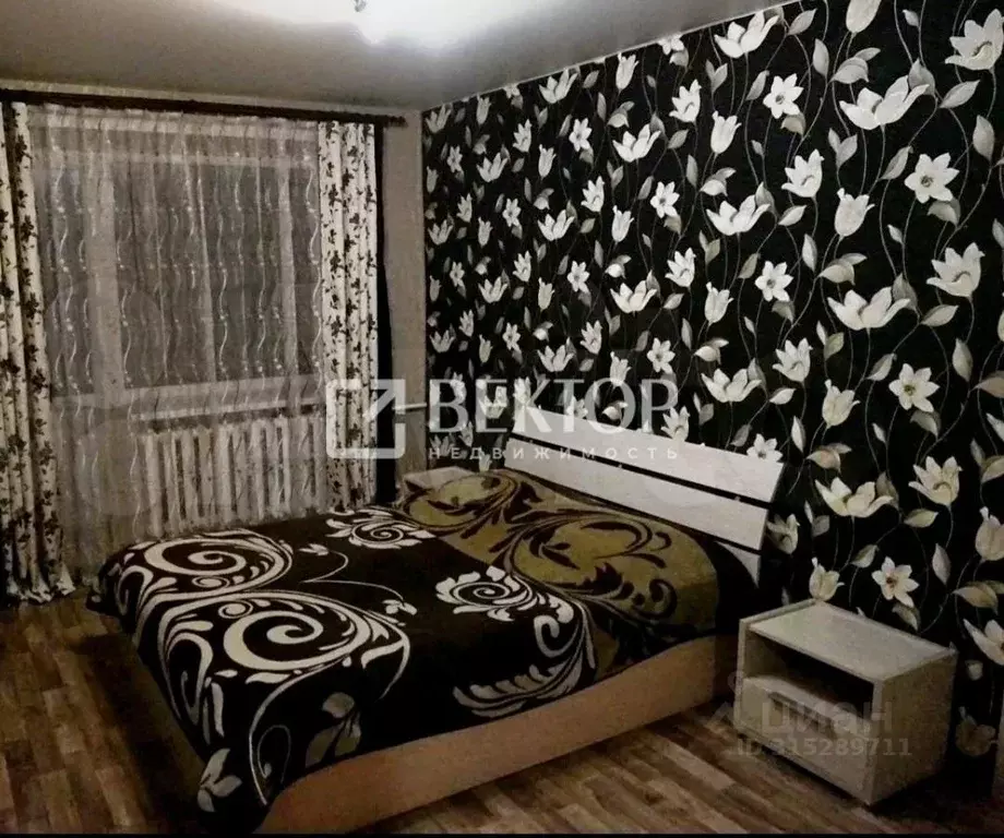 2-к кв. Костромская область, Буй ул. Октябрьской Революции, 80 (42.0 ... - Фото 0