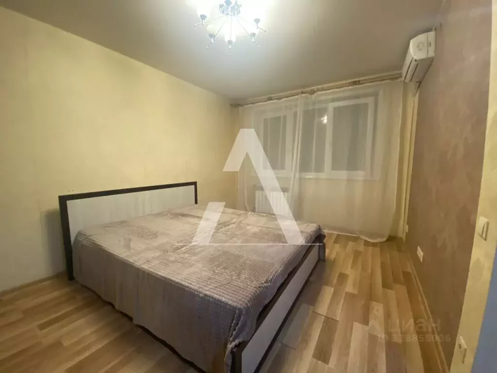 1-к кв. Самарская область, Самара ул. Мориса Тореза, 29 (32.0 м) - Фото 2