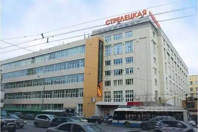 Офис в Москва Большая Новодмитровская ул., 23С2 (973 м) - Фото 0