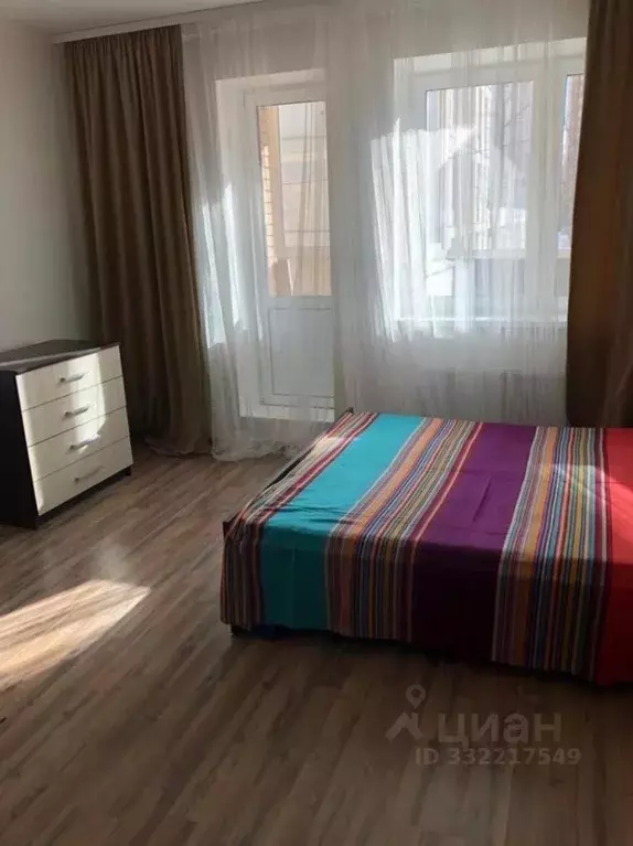 1-к кв. Москва Ярцевская ул., 16 (40.0 м) - Фото 2