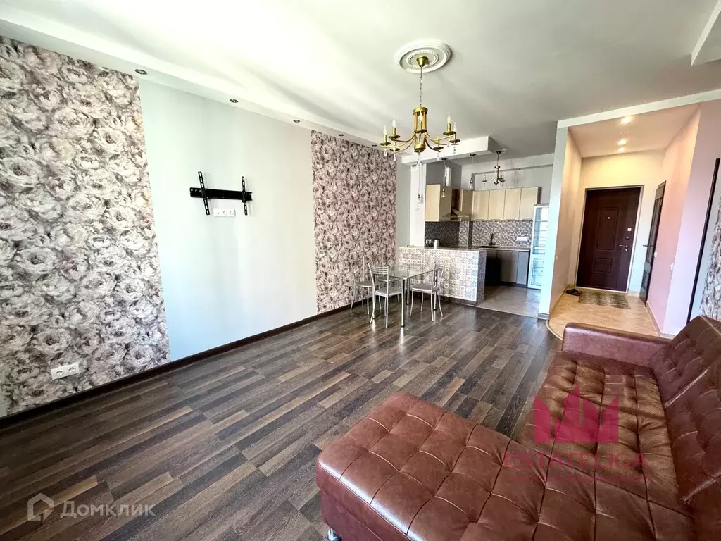 Продаётся 4-к квартира, 98 м - Фото 1