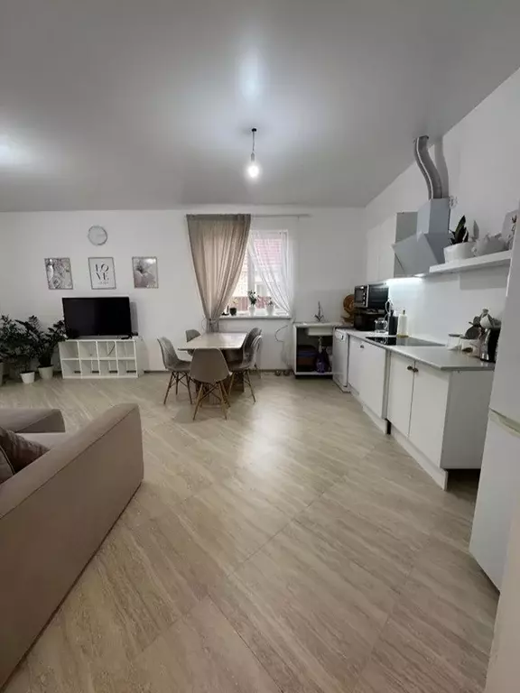 Дом в Свердловская область, Белоярский муниципальный округ, пос. ... - Фото 2