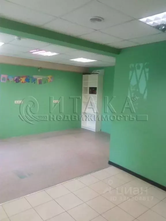 Помещение свободного назначения в Санкт-Петербург Петергофское ш., ... - Фото 2