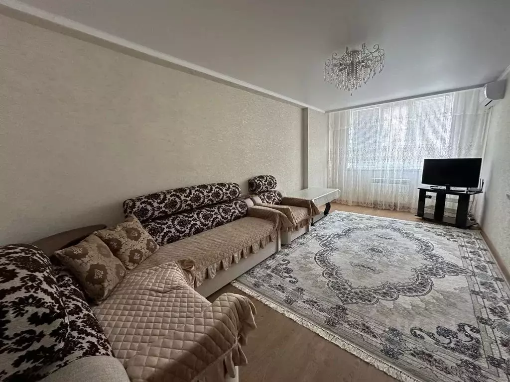 2-к кв. Дагестан, Дербент ул. Расулбекова, 15 (58.0 м) - Фото 1