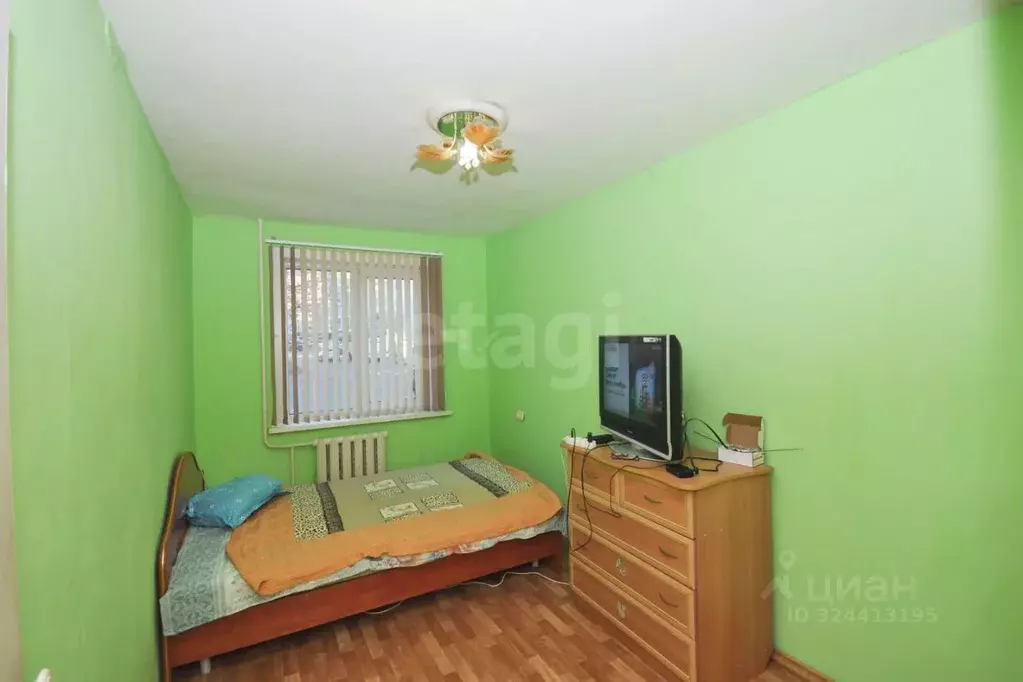 2-к кв. Сахалинская область, Южно-Сахалинск ул. Чехова, 72 (47.0 м) - Фото 1