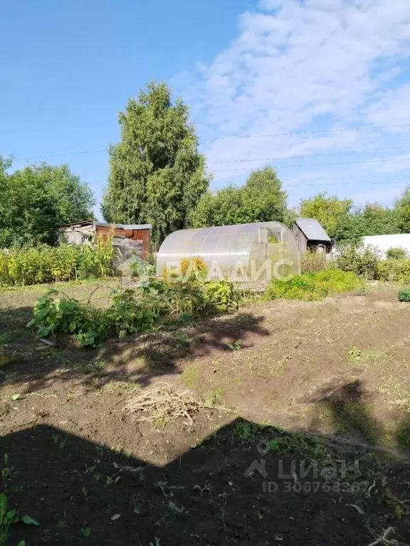 Дом в Вологодская область, Вологда Майский СТ,  (20 м) - Фото 0