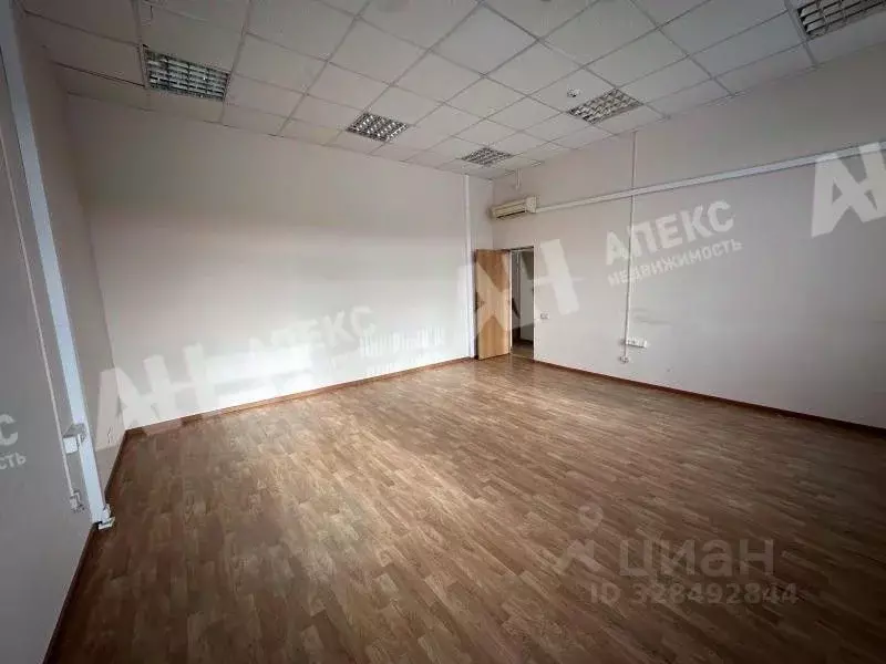 Помещение свободного назначения в Москва Научный проезд, 6 (86 м) - Фото 1