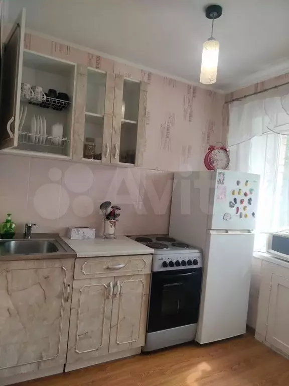 2-к. квартира, 45 м, 5/5 эт. - Фото 1