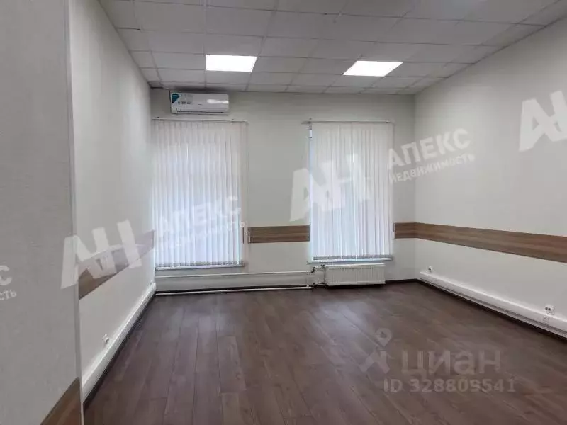 Офис в Москва ул. Земляной Вал, 64/17 (54 м) - Фото 1