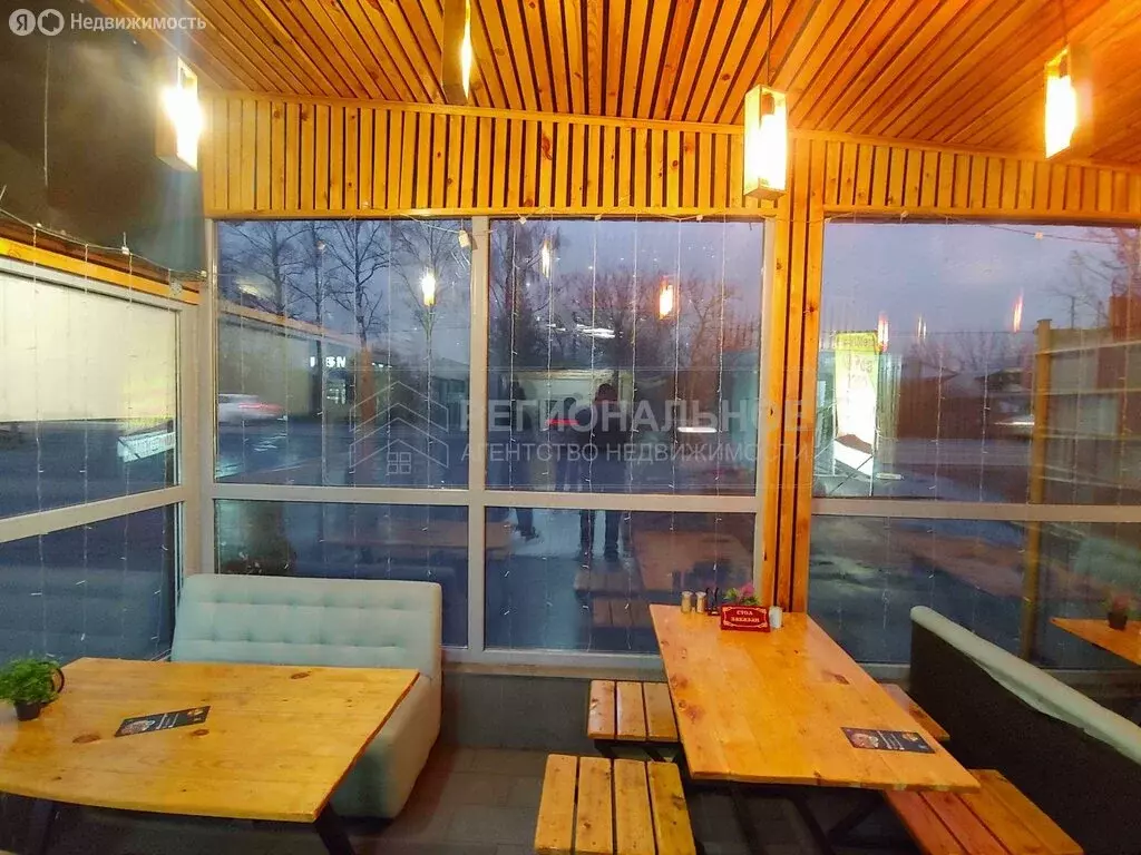 Помещение свободного назначения (56 м) - Фото 1