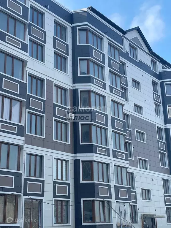 Продаётся 3-к квартира, 100 м - Фото 0