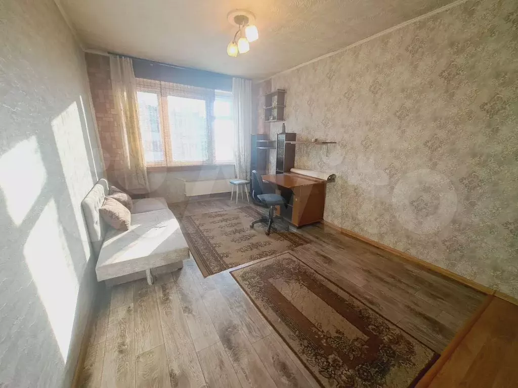 Квартира-студия, 23 м, 9/9 эт. - Фото 1