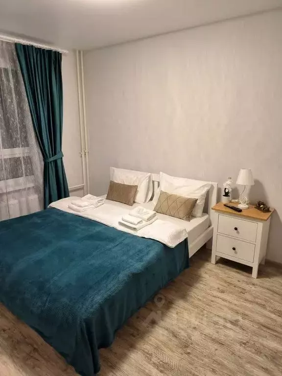 2-к кв. Челябинская область, Челябинск пос. Западный, ул. Дружбы, 7 ... - Фото 0