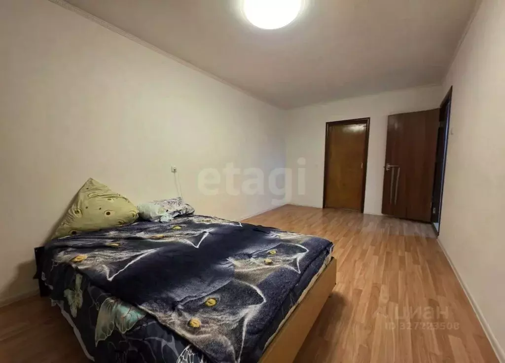 3-к кв. Нижегородская область, Нижний Новгород ул. Сергея Акимова, 2 ... - Фото 1