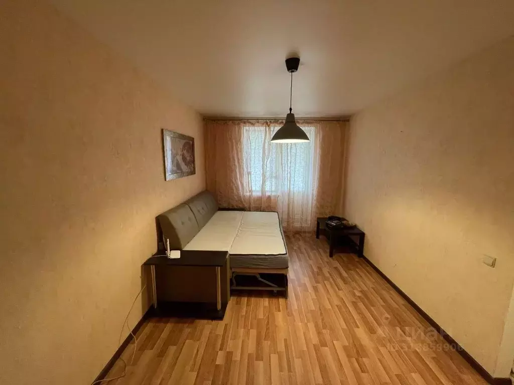 1-к кв. Московская область, Ступино городской округ, с. Верзилово, ... - Фото 0