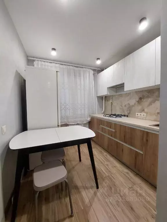 2-к кв. Москва Стрельбищенский пер., 5С2 (35.0 м) - Фото 1