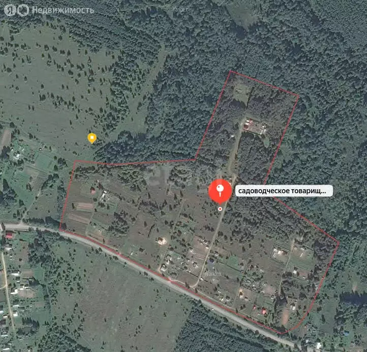 Участок в Вологодская область, Череповецкий муниципальный округ, ... - Фото 1