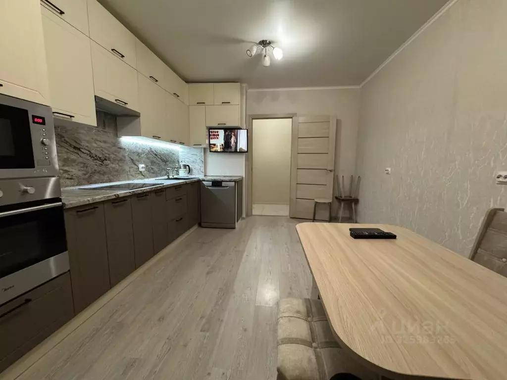 3-к кв. Санкт-Петербург просп. Ударников, 27К2 (78.8 м) - Фото 2