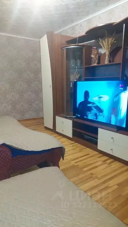 3-к кв. Белгородская область, Алексеевка ул. Пушкина, 43 (59.0 м) - Фото 2