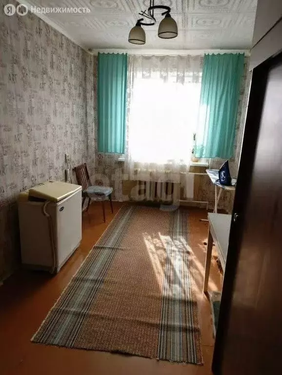 3-комнатная квартира: деревня Дюдьково, 3 (68 м) - Фото 2