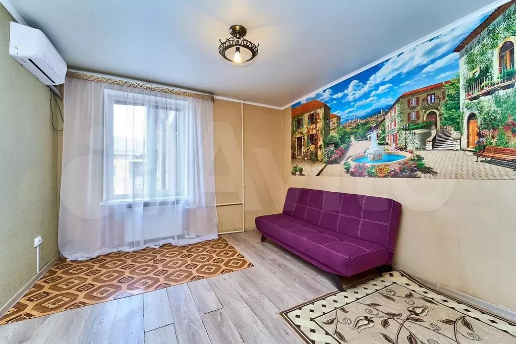 Комната 18 м в 1-к., 5/5 эт. - Фото 0