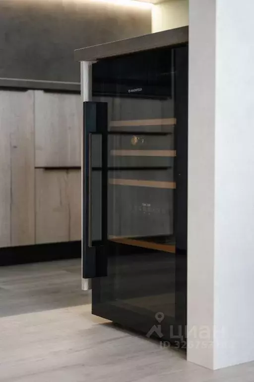 2-к кв. Сахалинская область, Южно-Сахалинск ул. Имени Н.Г. Смирнова, 3 ... - Фото 2