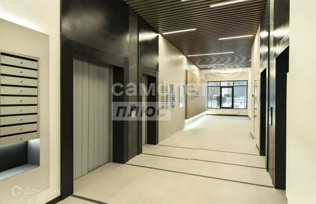 Продаётся 2-к квартира, 57 м - Фото 1