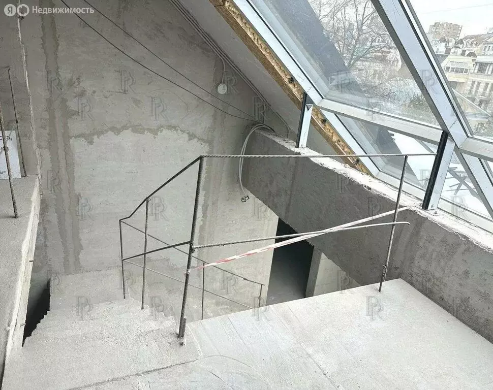 2-комнатная квартира: Москва, улица Пречистенка, 6 (133 м) - Фото 0