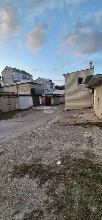 Гараж в Ставропольский край, Ставрополь ул. Дзержинского, 235А (56 м) - Фото 1
