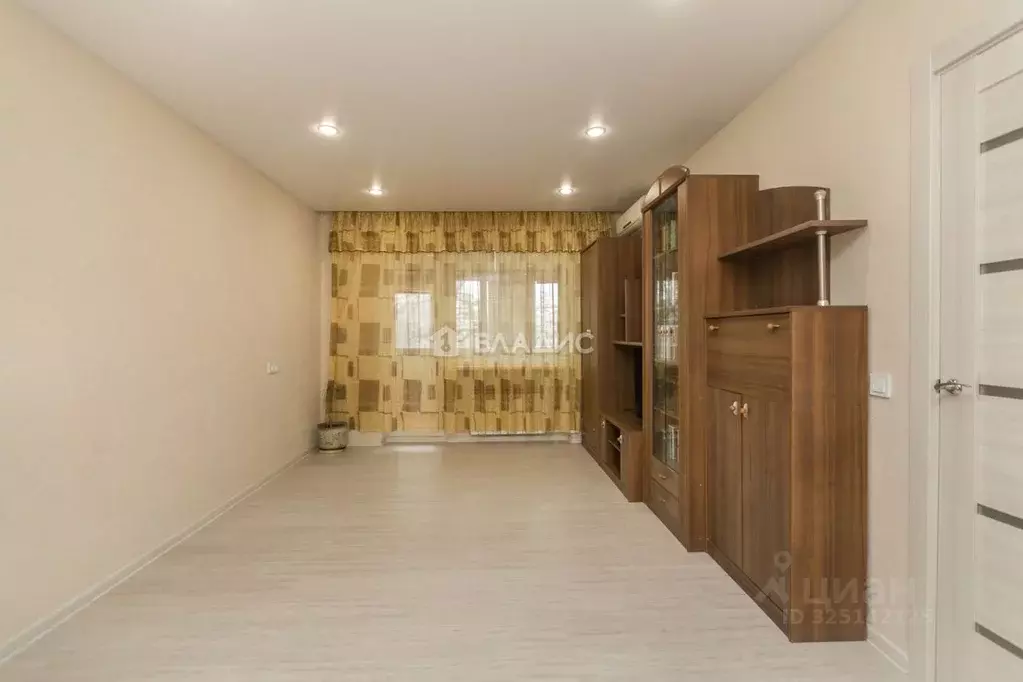 1-к кв. Севастополь ул. Степаняна, 7 (32.0 м) - Фото 2