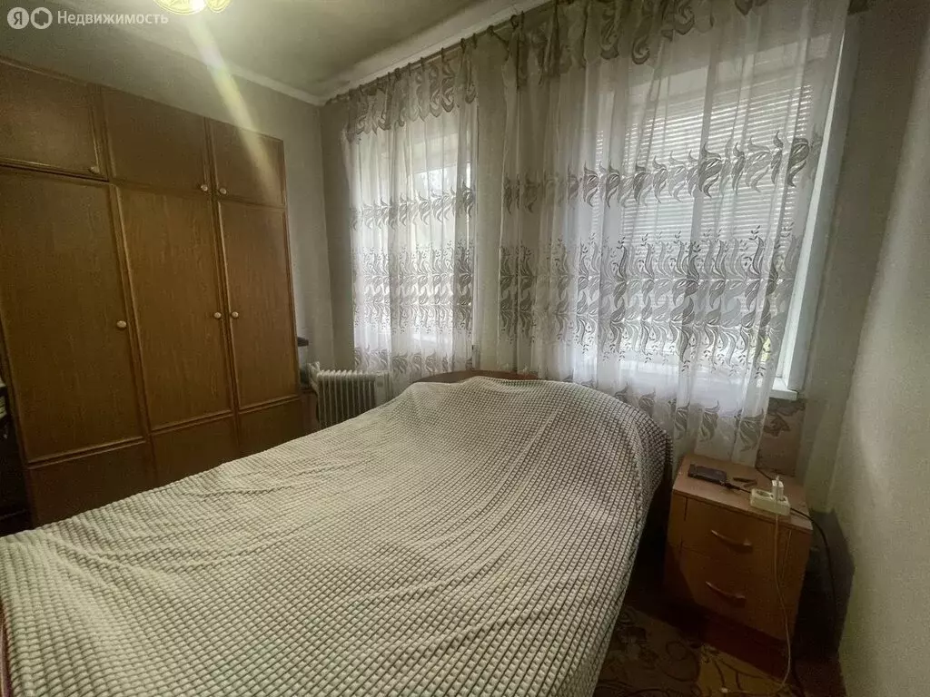 Дом в Кропоткин, Линейная улица, 41 (70 м) - Фото 1