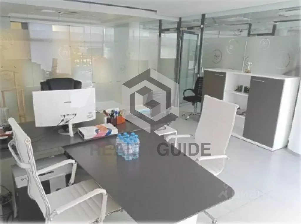 Офис в Москва Каширское ш., 3К2С4 (656 м) - Фото 2