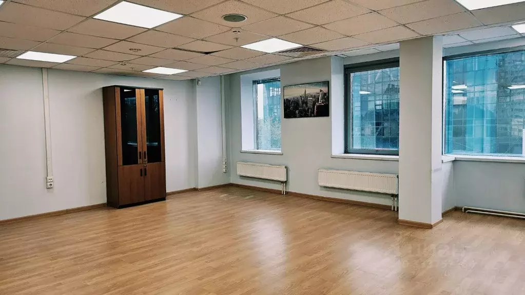 Офис в Москва Краснобогатырская ул., 13 (40 м) - Фото 1