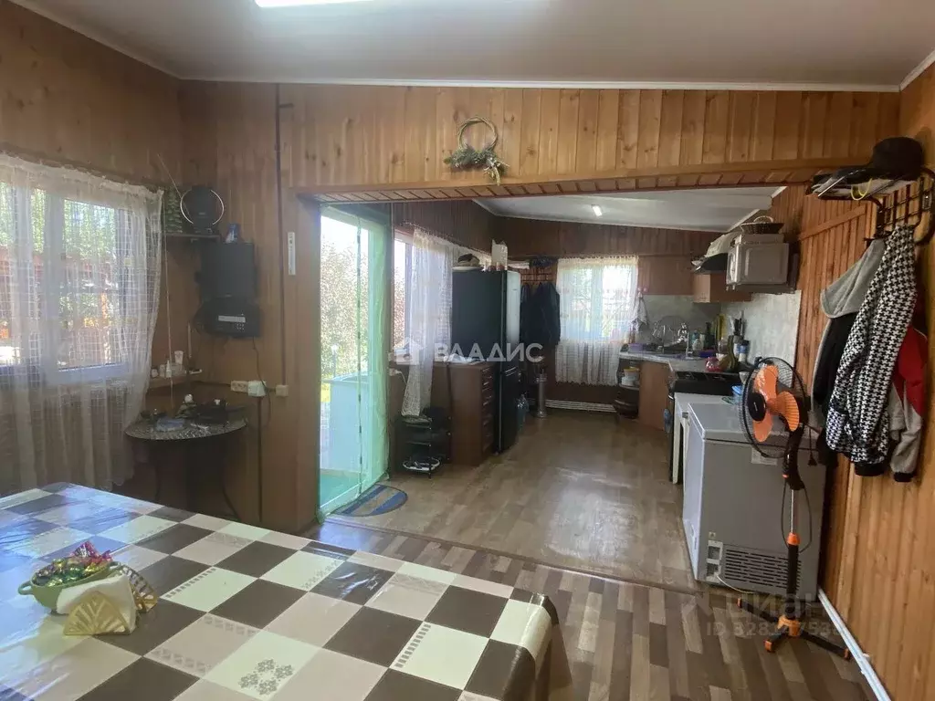 Дом в Владимирская область, Судогда ул. Ошмарина, 49 (33 м) - Фото 1