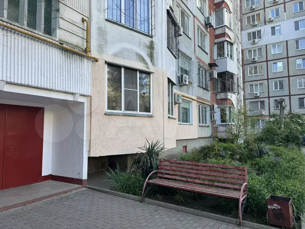 3-к. квартира, 72 м, 3/10 эт. - Фото 0