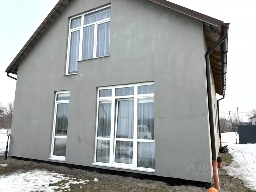 Дом в Калининградская область, Гурьевский муниципальный округ, пос. ... - Фото 2