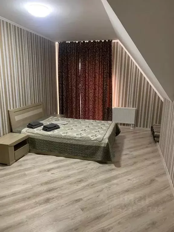 1-к кв. Калининградская область, Янтарный пгт пер. Почтовый, 2 (42.0 ... - Фото 1