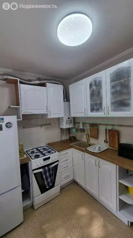 2-комнатная квартира: Калининград, Нарвская улица, 15 (47.2 м) - Фото 1
