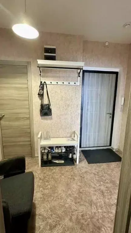 1-к кв. Воронежская область, Воронеж Пеше-Стрелецкая ул., 58к3 (41.4 ... - Фото 1