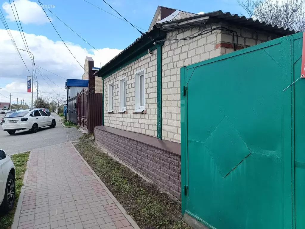 Дом в Белгородская область, городское поселение посёлок Чернянка, ... - Фото 2