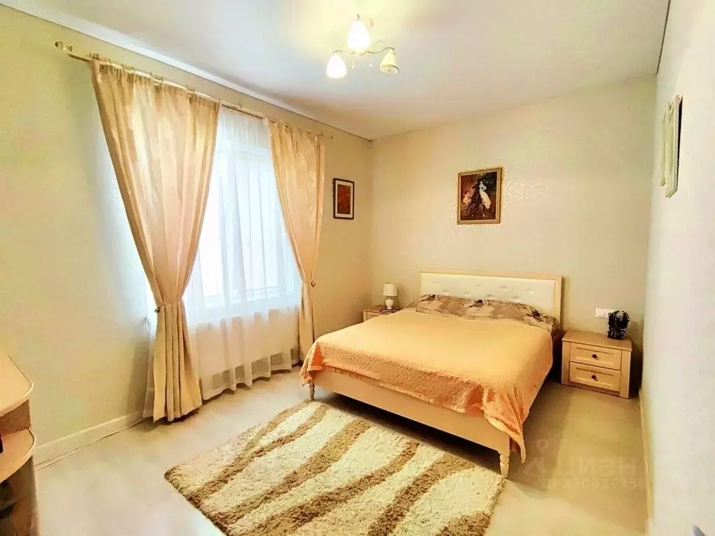 Дом в Краснодарский край, Белореченск Станичная ул., 89А (104 м) - Фото 1
