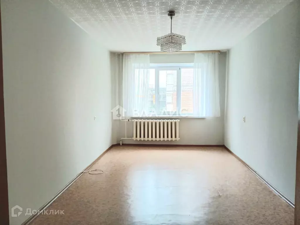 Продаётся 3-к квартира, 67 м - Фото 1